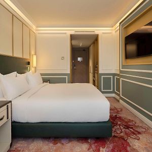 Gasten Kamer met een King Size Bed